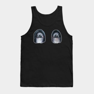 OPERA! Tank Top